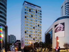  ibis budget Ambassador Busan Haeundae  Пусан